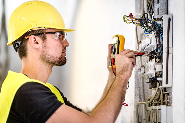 Why Trust Our Licensed Electricians for Your Electrical Needs in Boyd, TX?